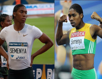 Caster Semenya ukončila súdny spor. Po siedmich rokoch hovorí: „stačilo“.