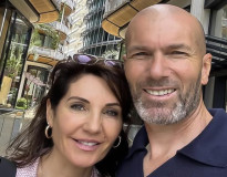 Zinédine Zidane: od marseillských ulíc k futbalovej nesmrteľnosti.