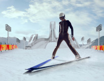 Lyžovanie-skoky: Štartuje nový ročník SP aj s trojicou Slovákov