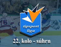 Hokej TL: Slovan ukončil sériu prehier, LM zdolal rozbehnutý Poprad – SÚHRN