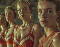 MOV zvažuje zákaz transgender žien v ženských športoch.