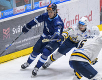 Hokej: Kukumberg ml. mal vážnu nehodu, je v kritickom stave