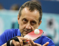 Paralympijské EXTRA: Riapoš si váži kariéru a úspechy: „Mať z toho radosť“