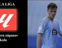 Futbal La Liga: Real podľahol Celte, triumf zariadil Swedberg – SÚHRN