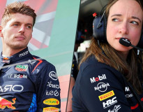 Hannah Schmitzová:  inžinierka, ktorá stojí za úspechmi Maxa Verstappena