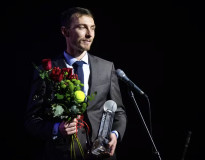 Tenis: Víťazmi ankety Tenista roka 2025 premiérovo Klein a druhýkrát Šramková