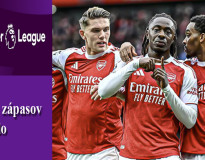 Futbal Premier League: Burnley s Dúbravkom podľahlo Fulhamu