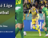 Futbal NL: Žilina chce lepšie brániť štandardky
