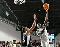 Basketbal LM: Levice zdolali Rigu a sú medzi 24 najlepšími tímami súťaže
