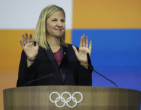 Kirsty Coventryová: Žena, ktorá prepísala olympijské dejiny