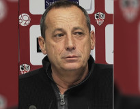 Futbal: Bývalého prezidenta AC Ajaccio Orsoniho zastrelili počas pohrebu matky