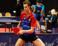Stolný tenis: Lovha triumfoval na turnaji v Linzi v kategórii do 19 rokov