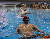 Vodné pólo ME: Slováci prehrali s Talianmi, o postup zabojujú proti Turecku