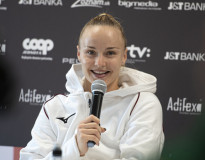 Tenis: Šramková v 1. kole dvojhry na Australian Open proti Ostapenkovej