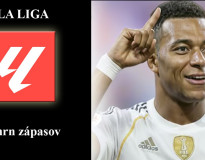 Futbal: San Sebastian zastavil víťaznú sériu Barcelony – SÚHRN