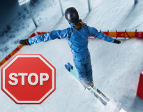 ZOH26 Lyžovanie-skoky: Kapustíková nebude môcť štartovať na olympiáde