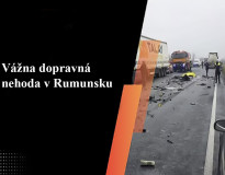 Tragická cesta fanúšikov PAOK do Lyonu: Nehoda v Rumunsku si vyžiadala sedem obetí