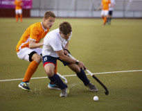 Florbal MS-kval. Víťazný vstup Slovákov, v Trenčíne deklasovali Francúzsko