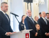 ZOH26-Šport: Slovenský dom otvoril brány, Pellegrini: „Jeden z najkrajších“