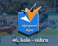 Hokej TL: Nitra na čele s päťbodovým náskokom na Slovan – SÚHRN