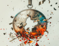 ZOH26: Organizátori riešia kvalitu medailí, viacerým športovcom sa rozpadli