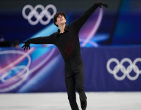 ZO26 Krasokorčuľovanie: Hagara do voľných jázd z 20. miesta