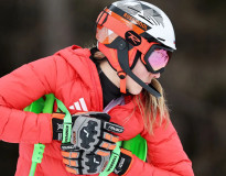 ZOH26 Lyžovanie: Vlhovej hviezda nepohasla, rozhovor s ňou chceli všetci