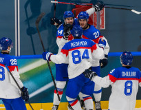 ZOH26 Hokej: Taliansko - SR, Országh - „Musíme byť disciplinovanejší"