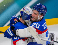 ZOH26 Hokej: Slováci vo štvrťfinále proti víťazovi duelu Nemecko – Francúzsko