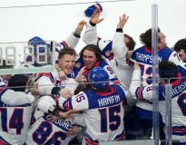 ZOH26-Hokej: Kanada - USA 1:2 pp, Quinn Hughes: „Hra nikdy nebola rýchlejšia“