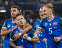 Tomáš Suslov - obrovský talent na ihrisku a osobnosť mimo neho