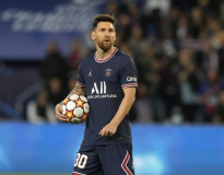 Messiho Inter postúpil medzi elitu: V osemfinále MS klubov čaká veľký návrat proti PSG