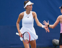 Wimbledon 2025: Miháliková chce minuloročné osemfinále ženskej štvorhry zlepšiť