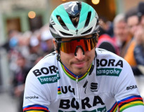 Štartuje prvý monument sezóny Miláno-San-Remo, Sagan medzi favoritmi