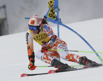 Petra Vlhová 2. kolo obrovský slalom ženy dnes ONLINE Kronplatz