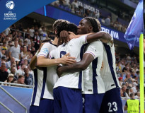 EURO U21: Angličania ovládli bratislavské finále. Rowe rozhodol o zlate v predĺžení