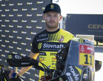 Dakar: Svitko sa posunul na celkové 9. miesto, v druhej etape skončil siedmy