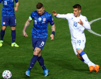 Tlak baráže: Aké sú šance Slovenska na postup na majstrovstvá sveta