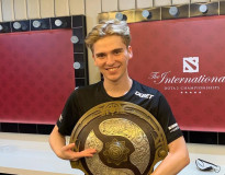 Oliver „Skiter“ Lepko: Slovenský fenomén e-športu
