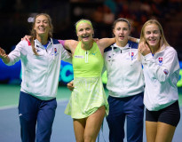 O titul Športovec roka 2024  zabojuje 6 žien a 4 muži