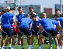 Kľúčový zápas na EURO U21 2025: Slovensko čaká ťažký súboj proti Taliansku
