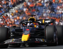 F1 Veľká cena Holandska formula 1 dnes ONLINE prenos naživo
