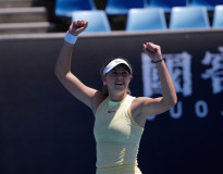 Historický úspech! Renáta Jamrichová vyhrala Australian Open junioriek