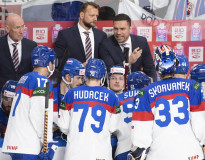Slovensko Nórsko online dnes MS  v hokeji 2023
