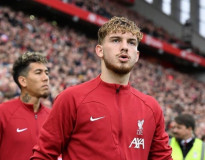 EURO U21: Anglicko je vo finále, postaral sa o to Harvey Elliott