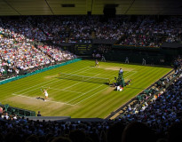 Wimbledon 2025: Šokujúce vypadnutia favoritiek už v 1. kole