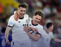 Futbalová lekcia pre Francúzov. Nemci zabojujú o zlato s Anglickom