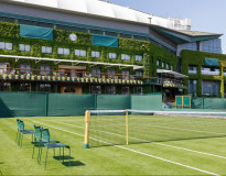 Wimbledon 2025 štartuje 30. júna. Kto bude hrať za Slovensko?