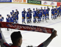 Slovensko Česko MS v hokeji 2023 online dnes