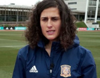 Španielske futbalistky ukončili bojkot, prvý raz ich trénuje žena